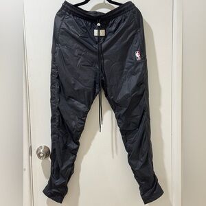 NBA Nike Fear Of God pants